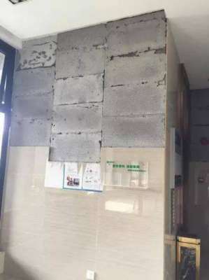 瓷磚背膠的作用是什么？